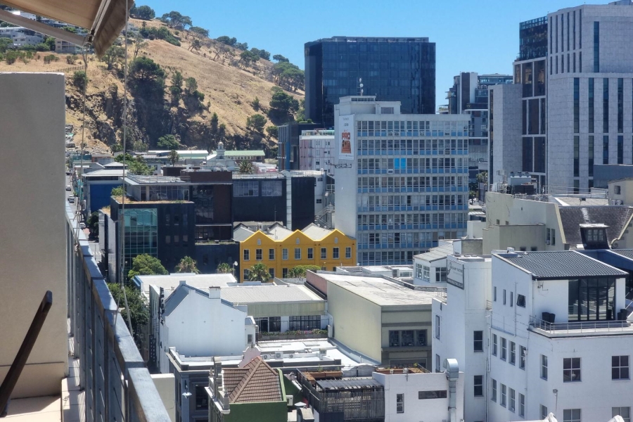 2 Bedroom Property for Sale in Cape Town City Centre Western Cape